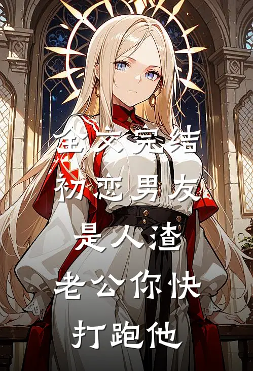 全文完结初恋男友是人渣，老公你快打跑他