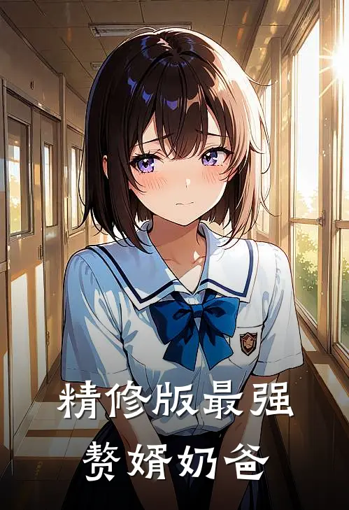 精修版最强赘婿奶爸