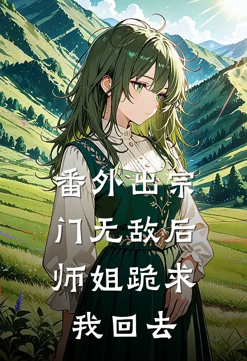 番外出宗门无敌后，师姐跪求我回去