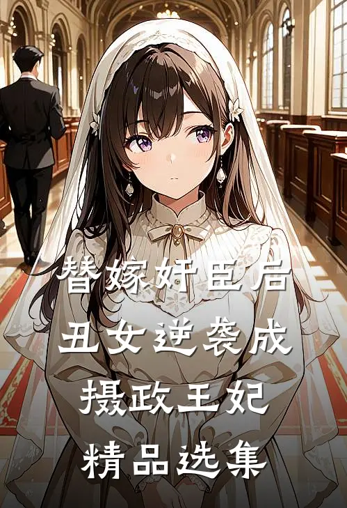 替嫁奸臣后，丑女逆袭成摄政王妃精品选集