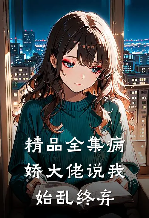 精品全集病娇大佬说我始乱终弃