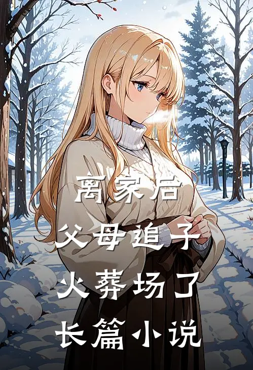 离家后，父母追子火葬场了长篇小说
