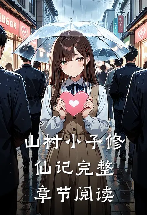 山村小子修仙记完整章节阅读