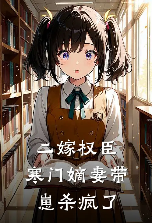 二嫁权臣，寒门嫡妻带崽杀疯了