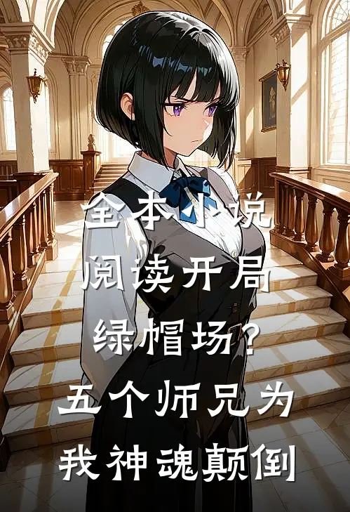 全本小说阅读开局绿帽场？五个师兄为我神魂颠倒