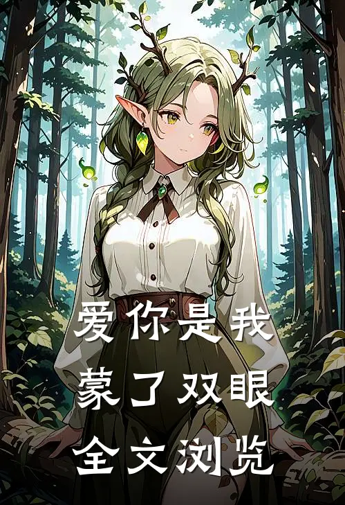 爱你是我蒙了双眼全文浏览