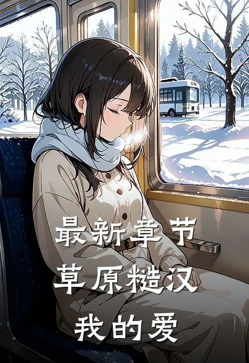 最新章节草原糙汉，我的爱