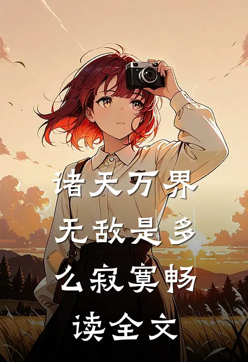 诸天万界：无敌是多么寂寞畅读全文