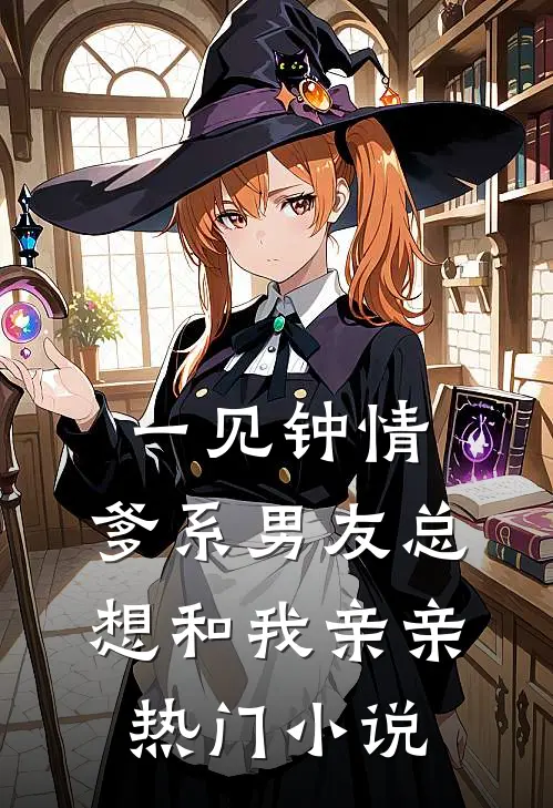一见钟情，爹系男友总想和我亲亲热门小说