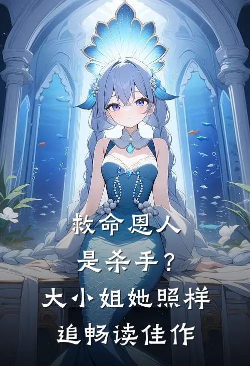 救命恩人是杀手？大小姐她照样追畅读佳作