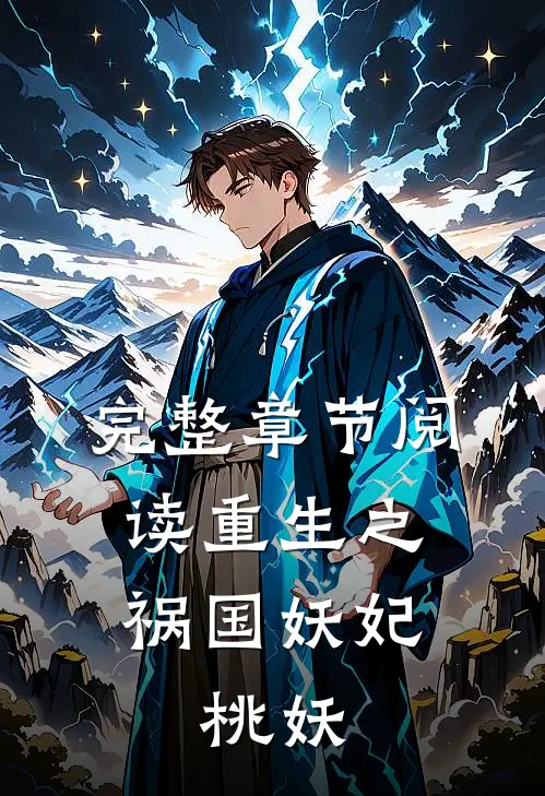 完整章节阅读重生之祸国妖妃：桃妖