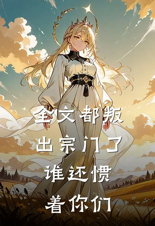 全文都叛出宗门了，谁还惯着你们