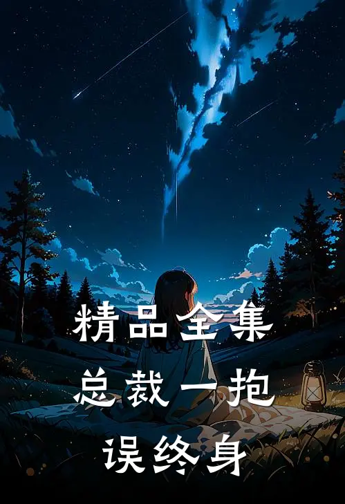 精品全集总裁一抱误终身