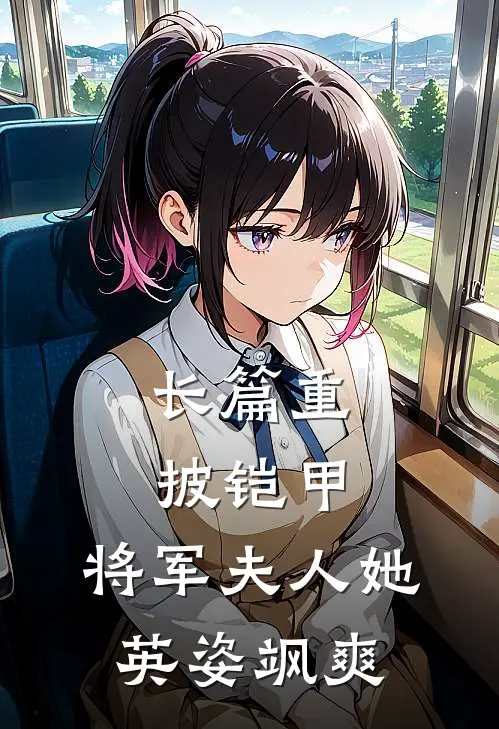 长篇重披铠甲，将军夫人她英姿飒爽