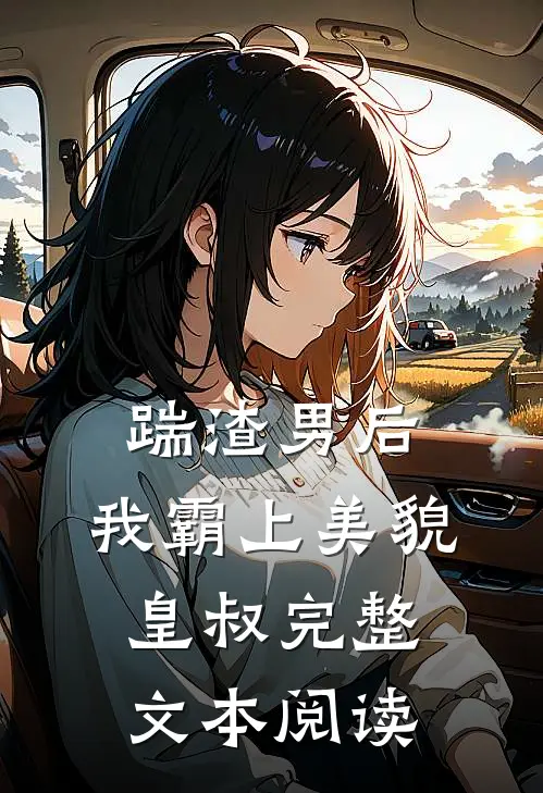 踹渣男后，我霸上美貌皇叔完整文本阅读