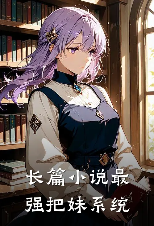 长篇小说最强把妹系统