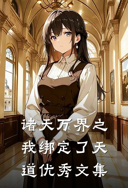 诸天万界之我绑定了天道优秀文集