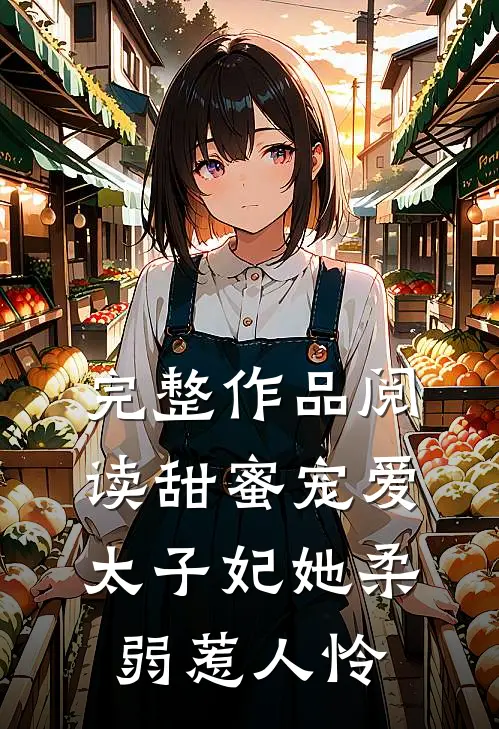 完整作品阅读甜蜜宠爱：太子妃她柔弱惹人怜