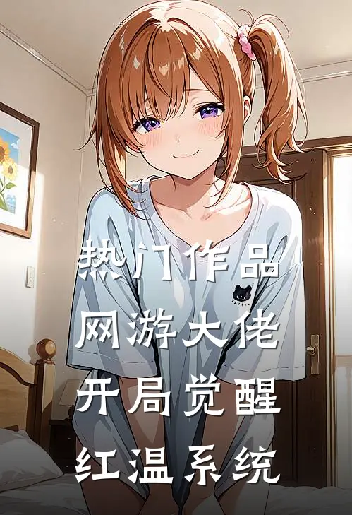 热门作品网游大佬：开局觉醒红温系统