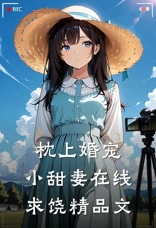 枕上婚宠：小甜妻在线求饶精品文