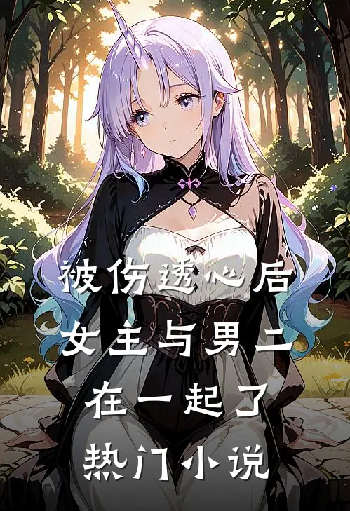 被伤透心后，女主与男二在一起了热门小说