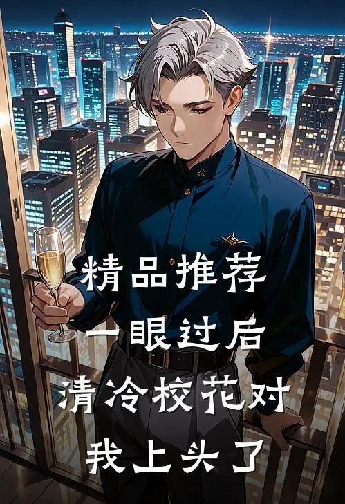 精品推荐一眼过后，清冷校花对我上头了