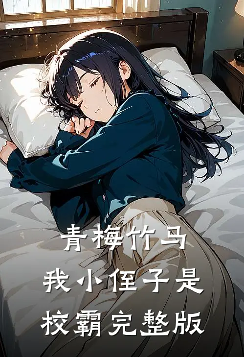 青梅竹马：我小侄子是校霸完整版