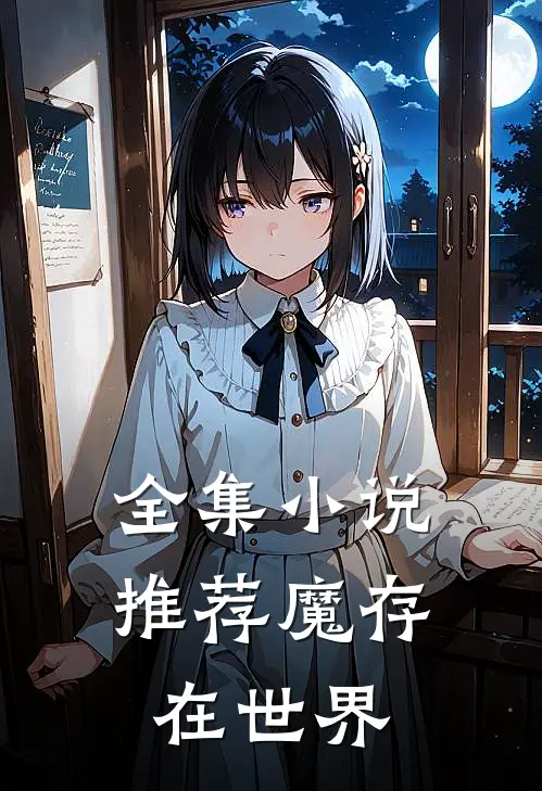 全集小说推荐魔存在世界