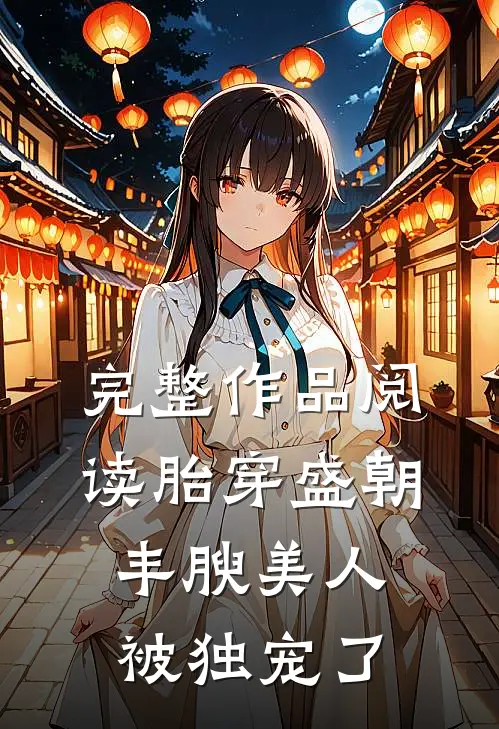 完整作品阅读胎穿盛朝，丰腴美人被独宠了