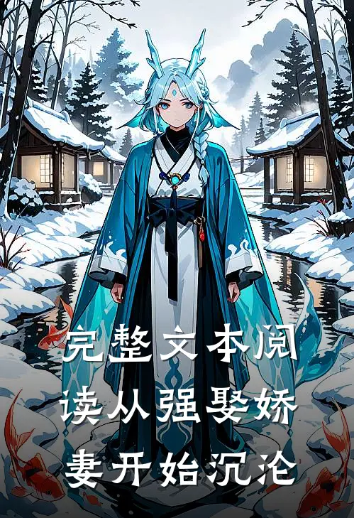 完整文本阅读从强娶娇妻开始沉沦