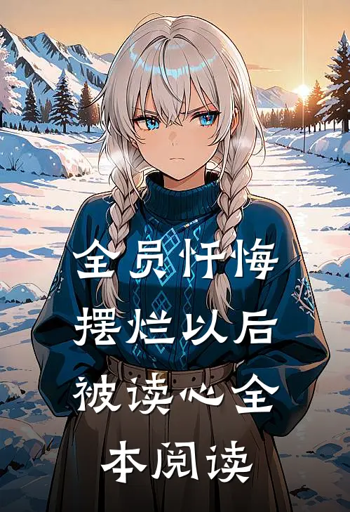 全员忏悔：摆烂以后被读心全本阅读