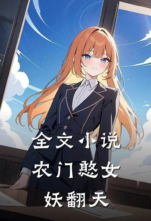 全文小说农门憨女妖翻天