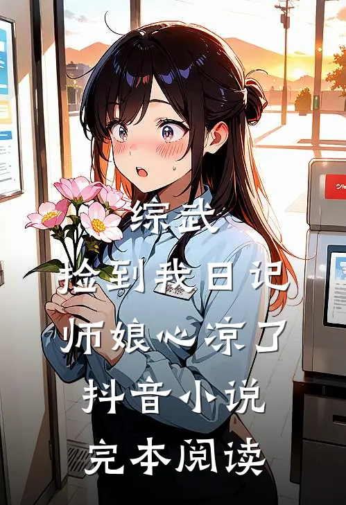 综武：捡到我日记，师娘心凉了抖音小说完本阅读