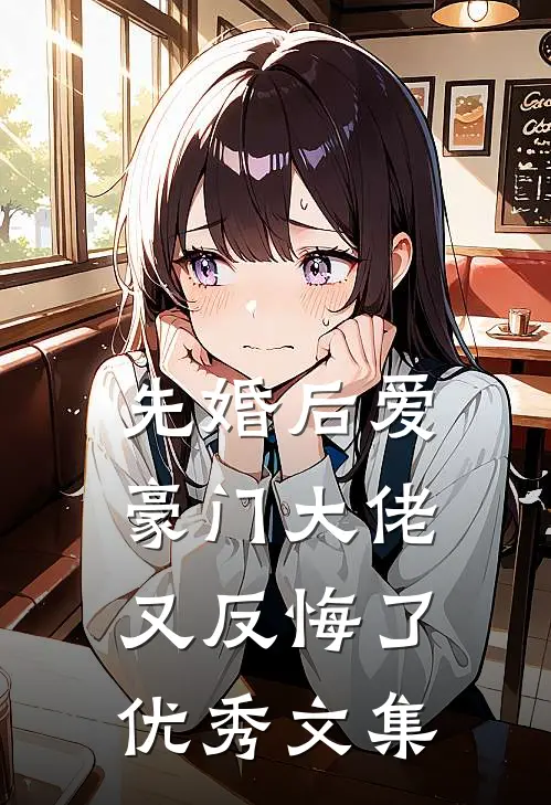 先婚后爱：豪门大佬又反悔了优秀文集