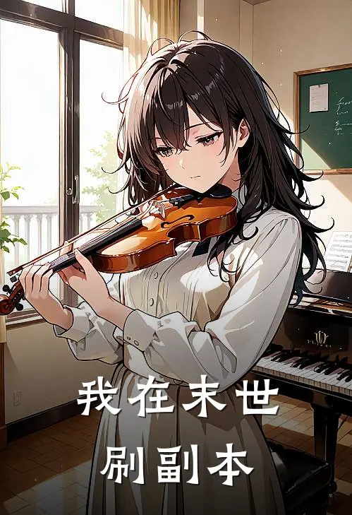我在末世刷副本