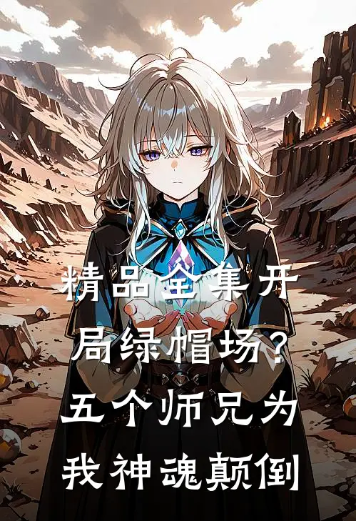 精品全集开局绿帽场？五个师兄为我神魂颠倒
