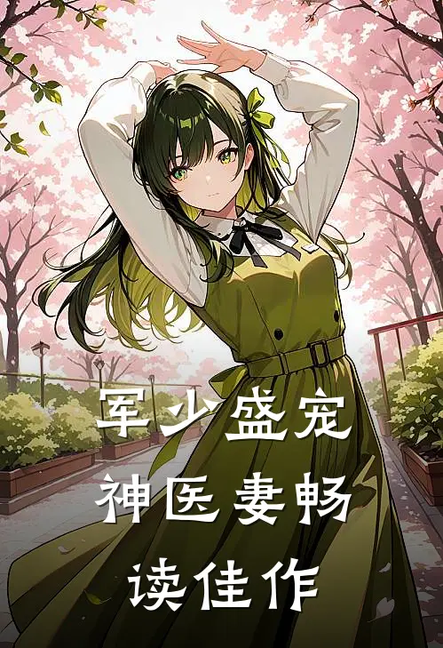 军少盛宠神医妻畅读佳作