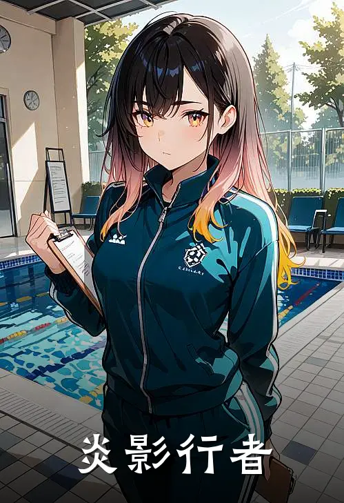 炎影行者
