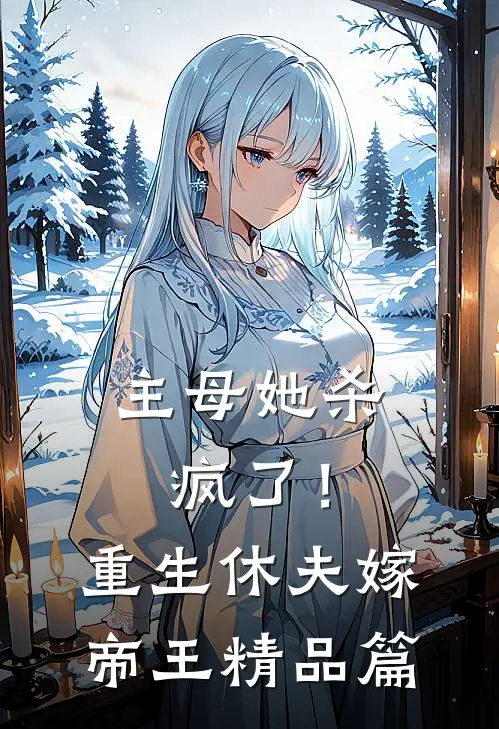 主母她杀疯了！重生休夫嫁帝王精品篇