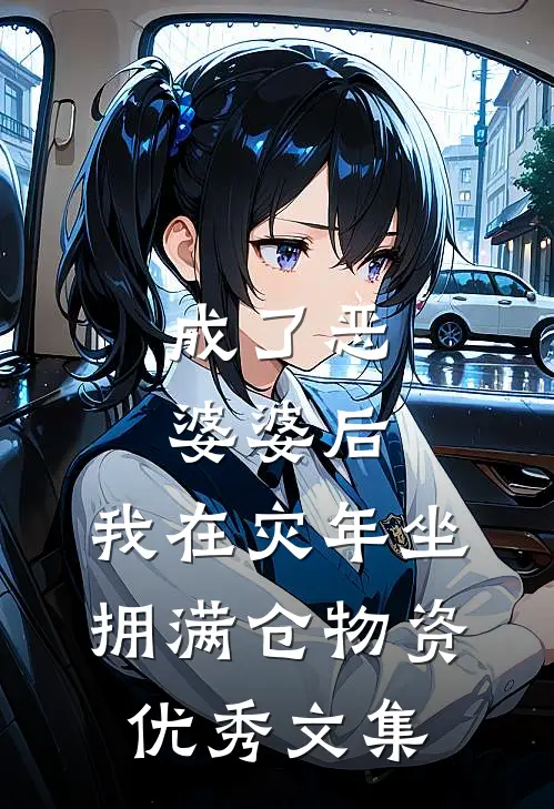 成了恶婆婆后，我在灾年坐拥满仓物资优秀文集