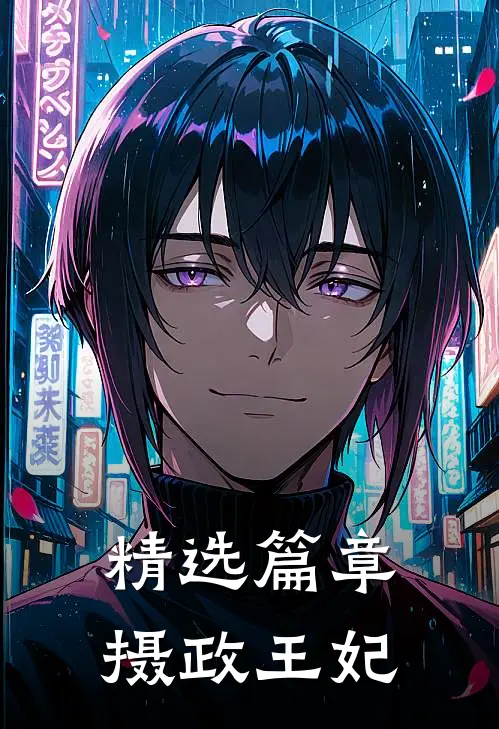精选篇章摄政王妃