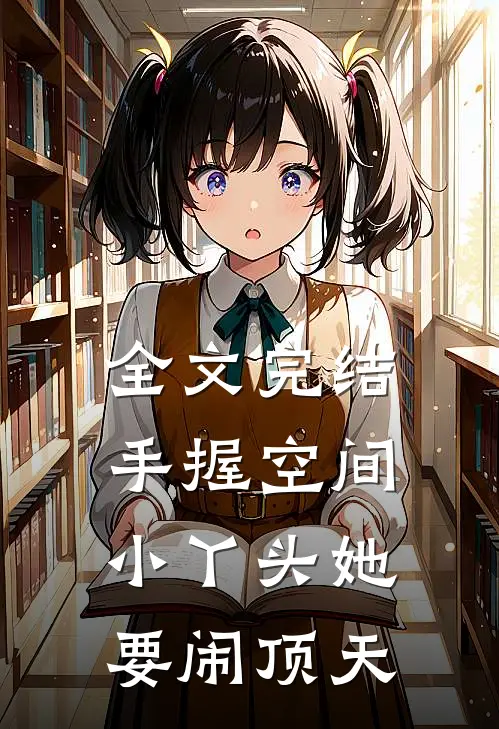 全文完结手握空间，小丫头她要闹顶天