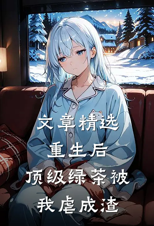 文章精选重生后，顶级绿茶被我虐成渣