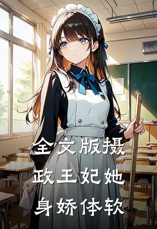 全文版摄政王妃她身娇体软