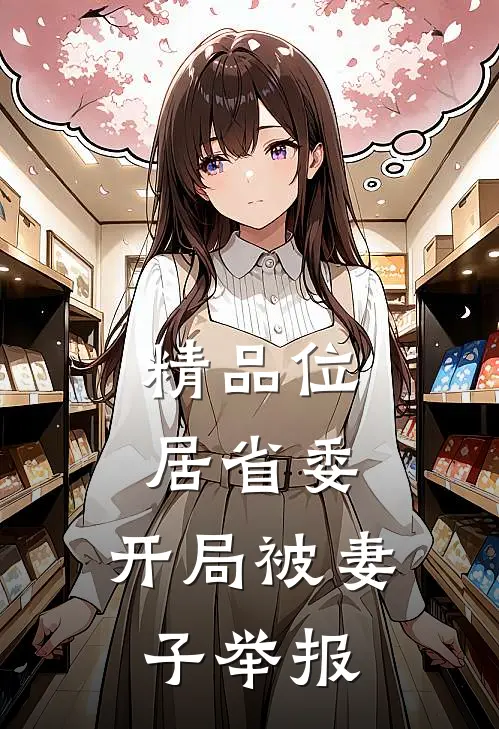 精品位居省委，开局被妻子举报