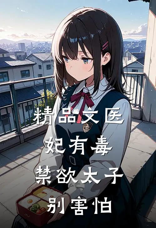 精品文医妃有毒，禁欲太子别害怕