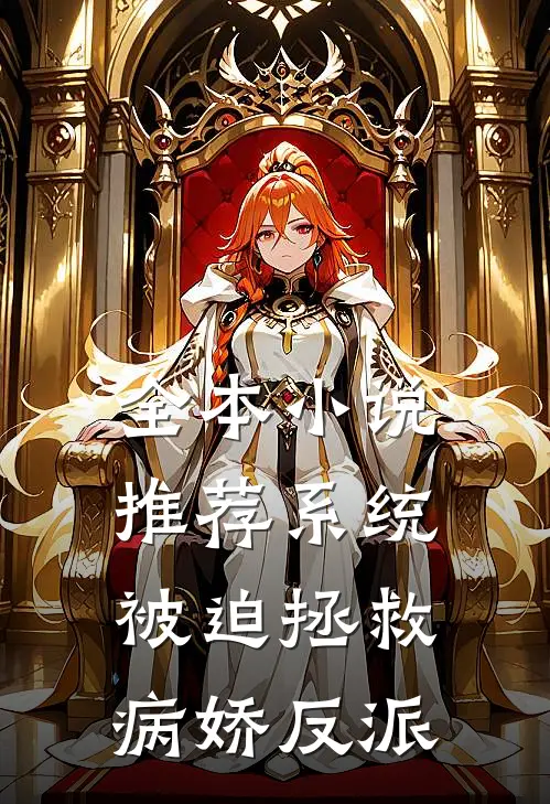 全本小说推荐系统：被迫拯救病娇反派