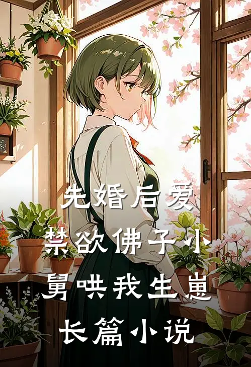 先婚后爱：禁欲佛子小舅哄我生崽长篇小说