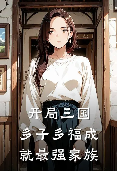 开局三国，多子多福成就最强家族
