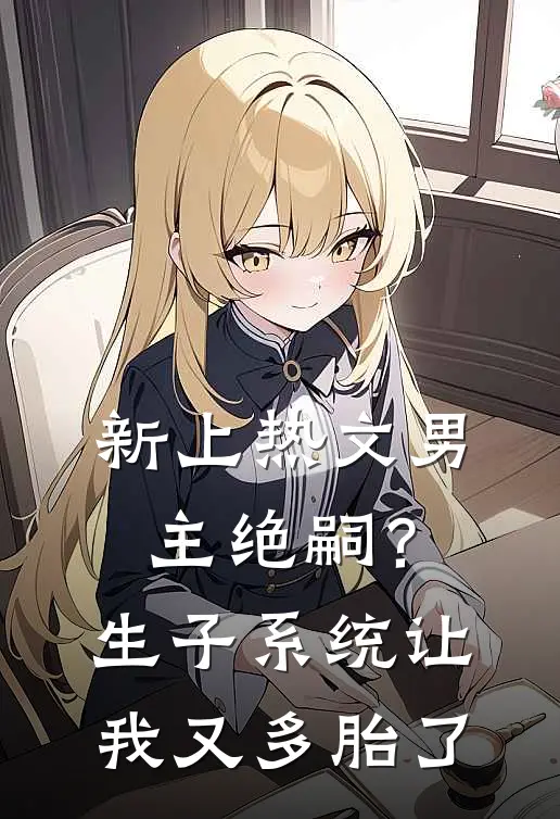 新上热文男主绝嗣？生子系统让我又多胎了